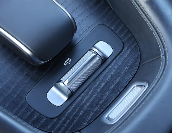 Mercedes-Benz GLS SUV 2,9 l 243 kw