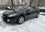 Mazda 6 1