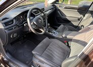 Škoda Superb Sedan / Limuzína 0,0 145 kw