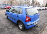Volkswagen Polo 4