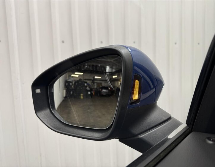 Volkswagen Passat 36