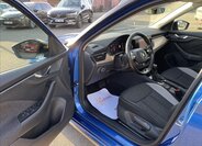Škoda Kamiq SUV / Terénní 1,6 l 85 kw