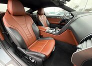BMW Řada 8 Kupé 4,4 l 390 kw