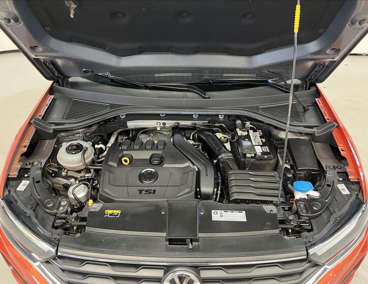 Volkswagen T-Roc 32