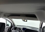 Ford Tourneo Connect Kombi 1,5 l 88 kw