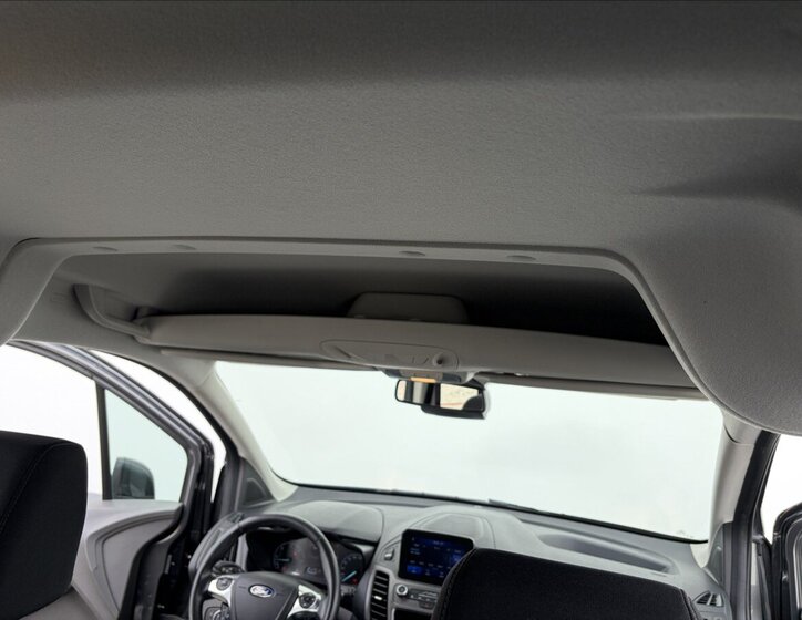 Ford Tourneo Connect Kombi 1,5 l 88 kw