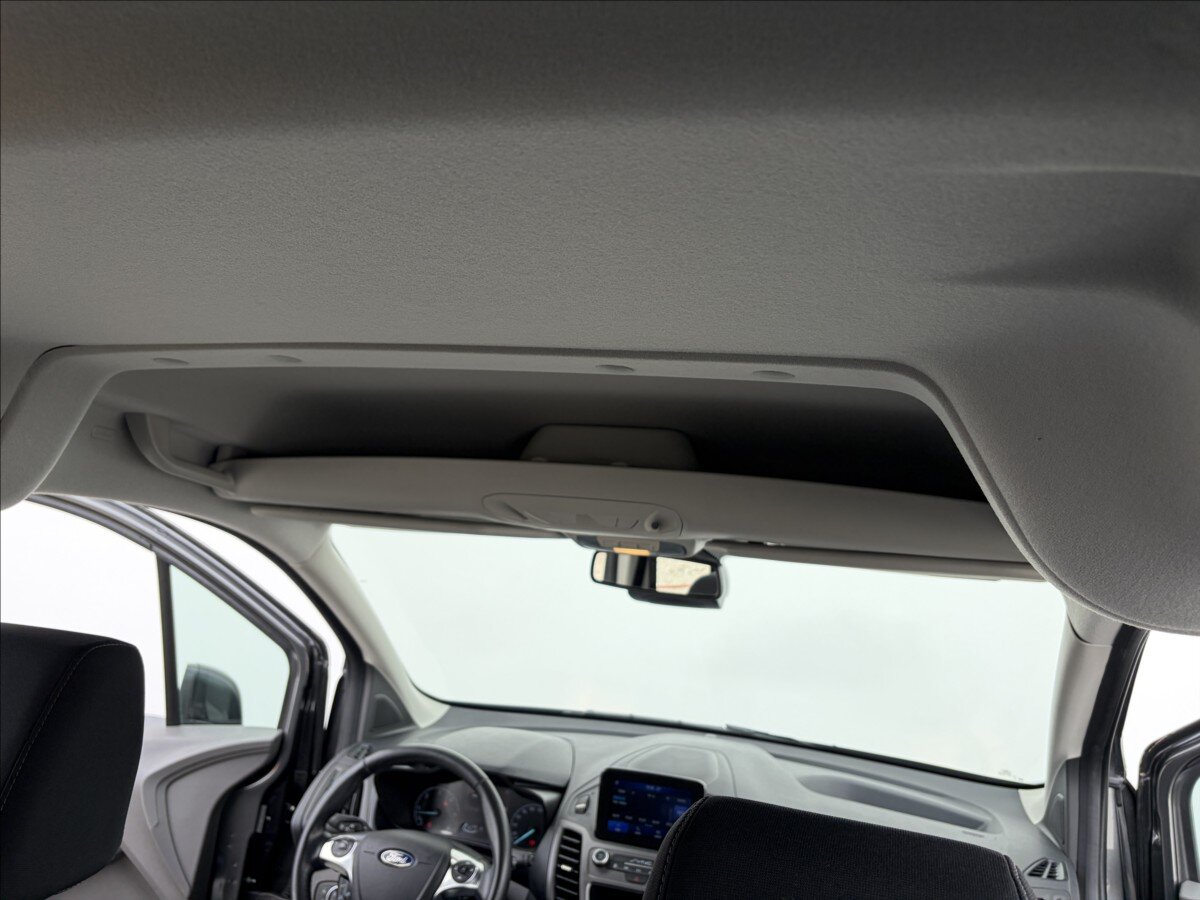 Ford Tourneo Connect Kombi 1,5 l 88 kw