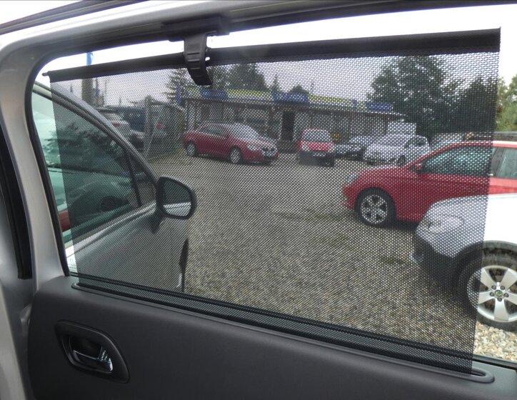 Peugeot 5008 MPV 1,6 l 115 kw