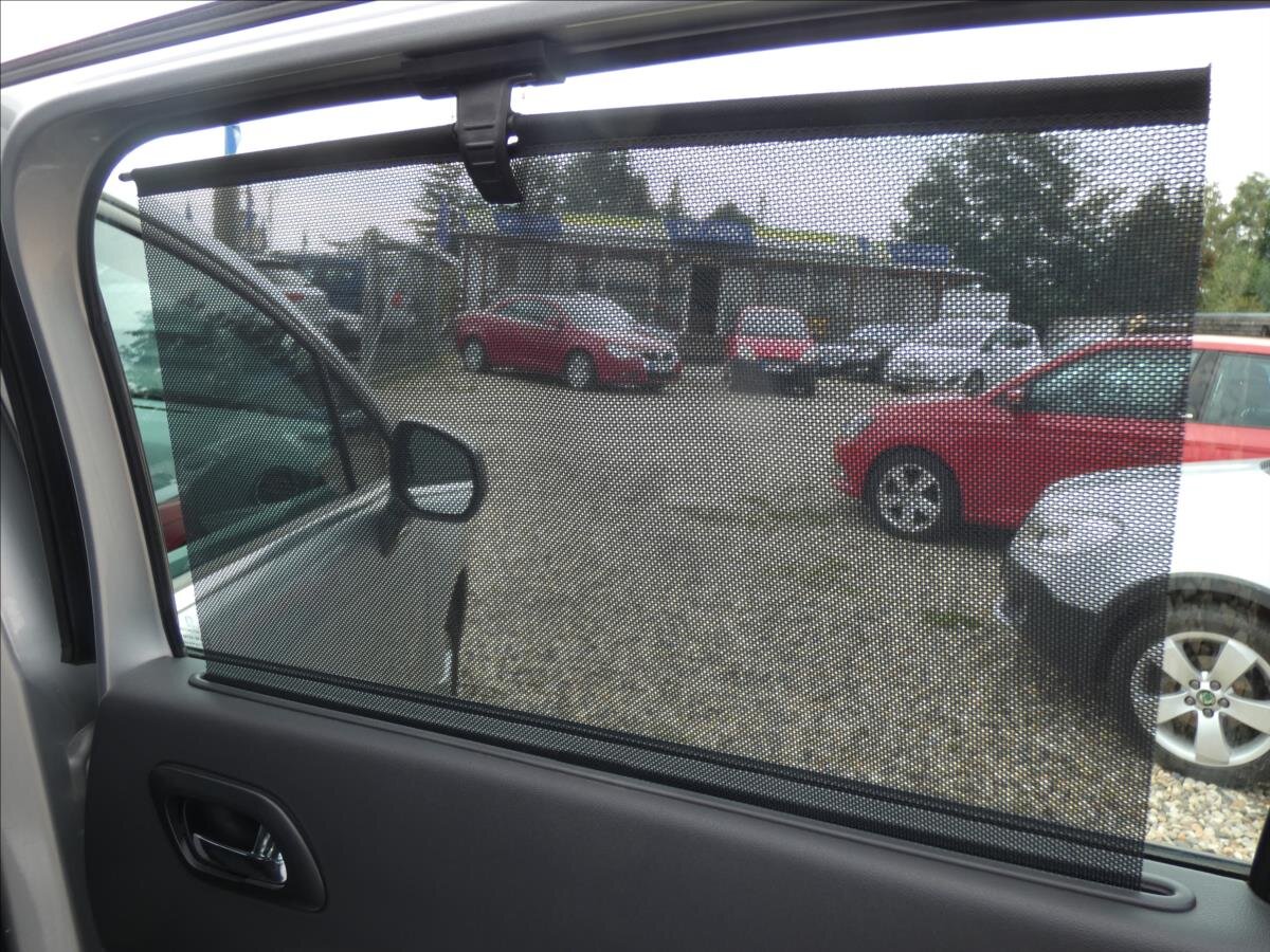 Peugeot 5008 MPV 1,6 l 115 kw