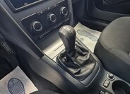 Škoda Octavia Kombi 1,4 l 90 kw