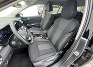 Škoda Fabia Hatchback 1,0 l 70 kw