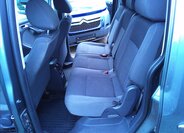 Volkswagen Caddy Kombi 1,6 l 75 kw