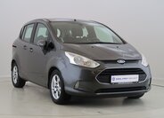 Ford B-MAX MPV 998,0 74 kw