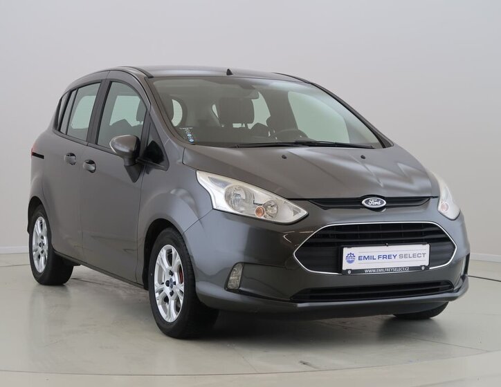 Ford B-MAX MPV 998,0 74 kw