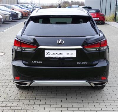 Lexus RX 300 6