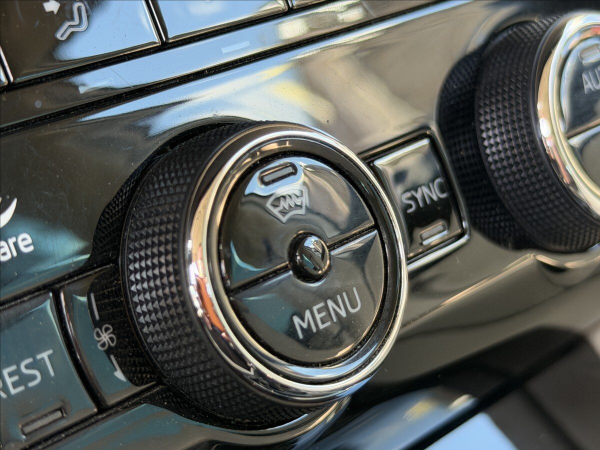 Škoda Superb Kombi 2,0 l 140 kw