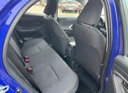 Toyota Yaris Hatchback 1,5 l 68 kw