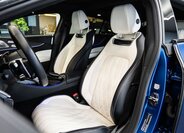 Mercedes-Benz AMG GT Sedan / Limuzína 4,0 l 588 kw