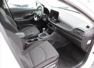 Hyundai i30 Kombi 1,5 l 117 kw