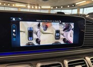 Mercedes-Benz Ostatní SUV / Terénní 3,0 l 285 kw