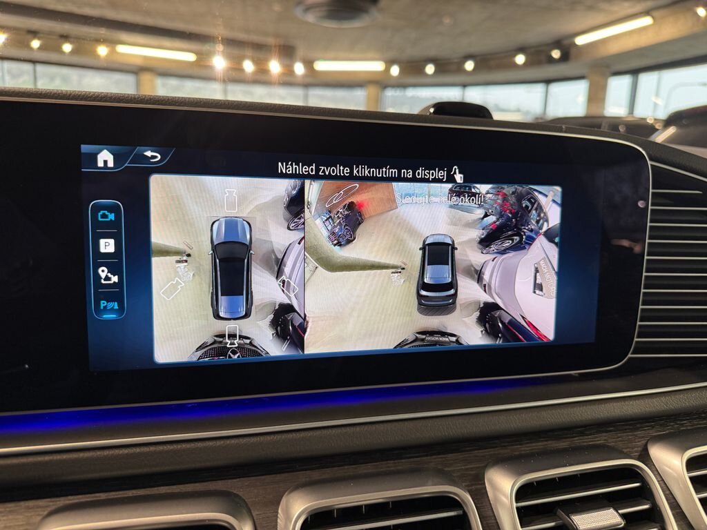 Mercedes-Benz Ostatní SUV / Terénní 3,0 l 285 kw