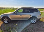 BMW X3 SUV / Terénní 0,0 130 kw