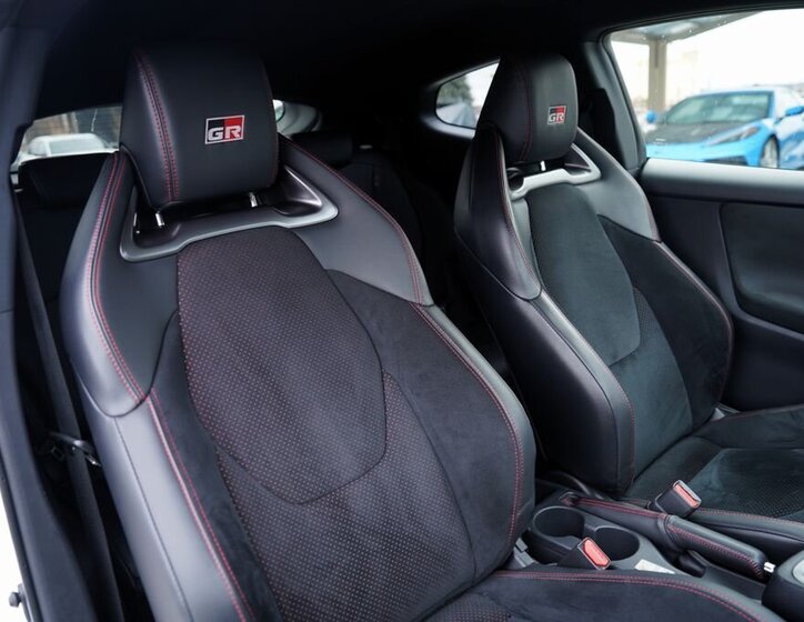 Toyota Ostatní Hatchback 1,6 l 192 kw