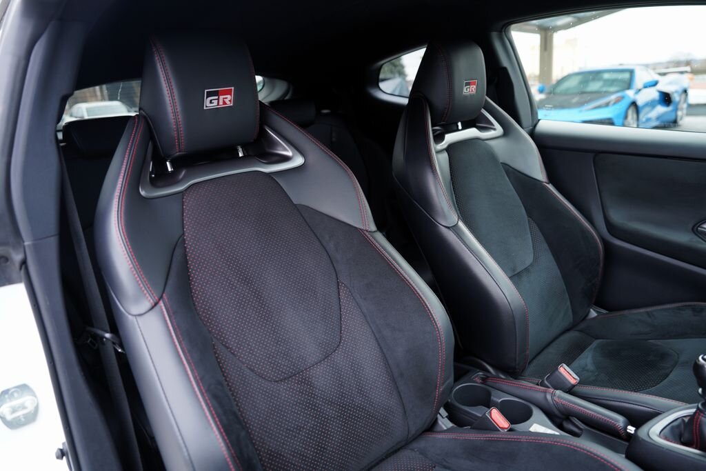 Toyota Ostatní Hatchback 1,6 l 192 kw