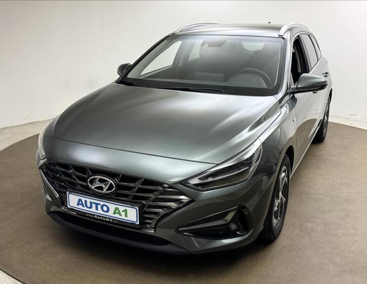 Hyundai i30 1