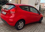 Ford Fiesta 7