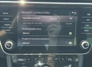 Škoda Superb Kombi 2,0 l 140 kw