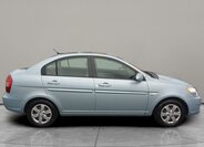 Hyundai Accent Hatchback 1,5 l 81 kw