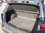 Volkswagen Golf Sportsvan MPV 1,4 l 110 kw