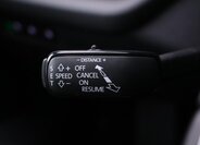 Škoda Octavia Liftback 2,0 l 85 kw