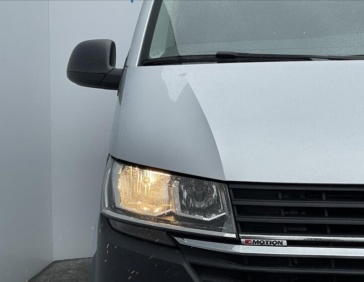Volkswagen Transporter Ostatní 2,0 l 110 kw