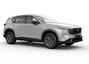 Mazda CX-5 1