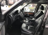 Land Rover Discovery Kombi 3,0 l 180 kw