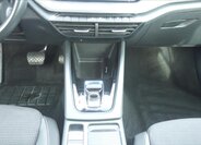 Škoda Octavia Kombi 2,0 l 85 kw