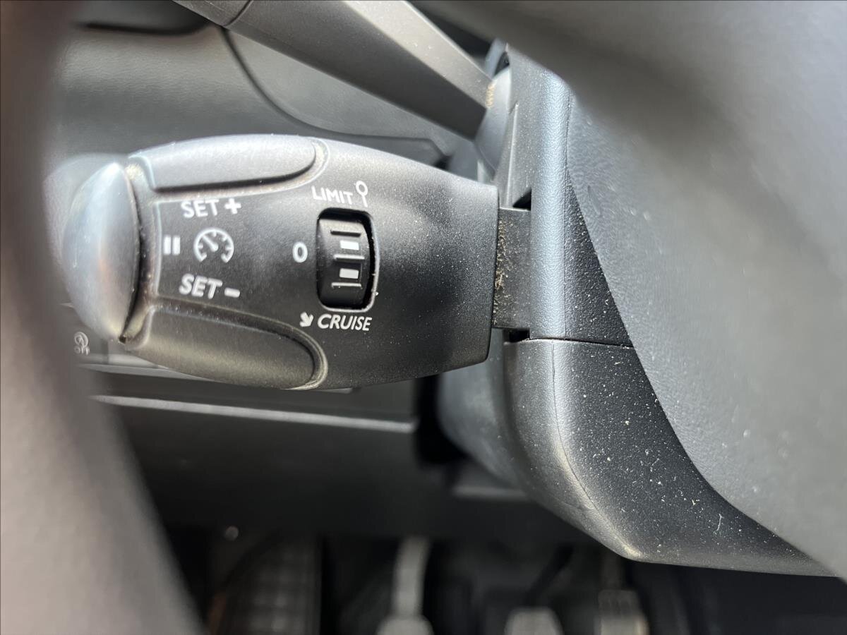 Peugeot Partner Skříň 1,5 l 75 kw