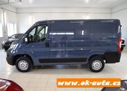 Citroën Jumper Skříň 2,2 l 88 kw