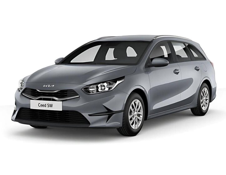 KIA Ceed Kombi 1,5 l 103 kw
