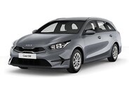 KIA Ceed Kombi 1,5 l 103 kw