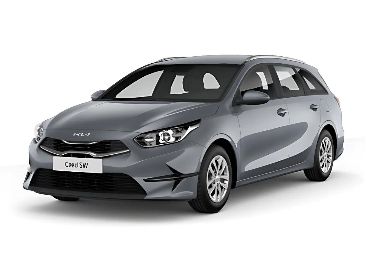 KIA Ceed Kombi 1,5 l 103 kw