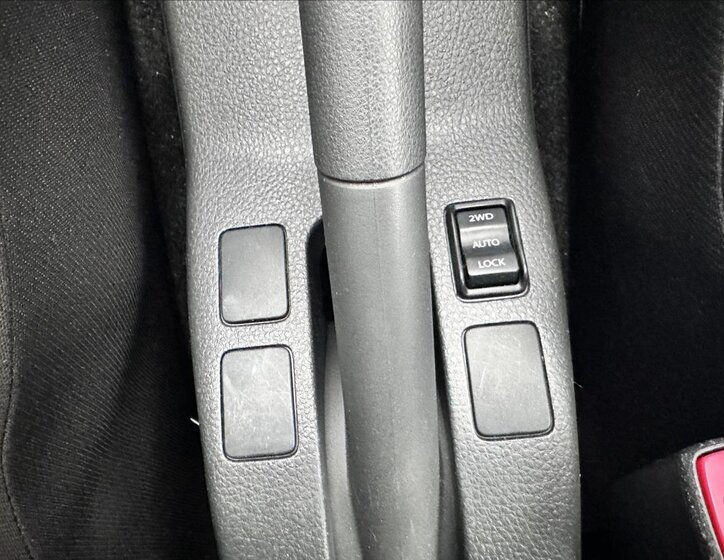 Fiat Sedici Hatchback 1,6 l 88 kw