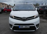 Toyota ProAce Verso Kombi 2,0 l 130 kw