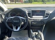 KIA Ceed 5