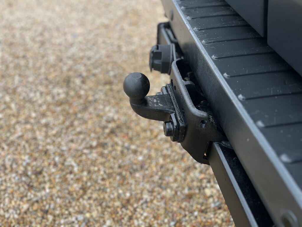 Ford Transit Skříň 2,0 l 125 kw