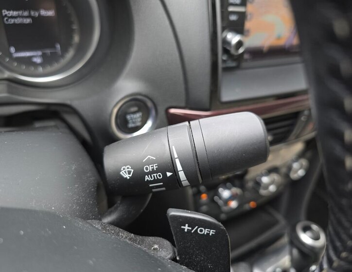 Mazda 6 Sedan 2,5 l 141 kw