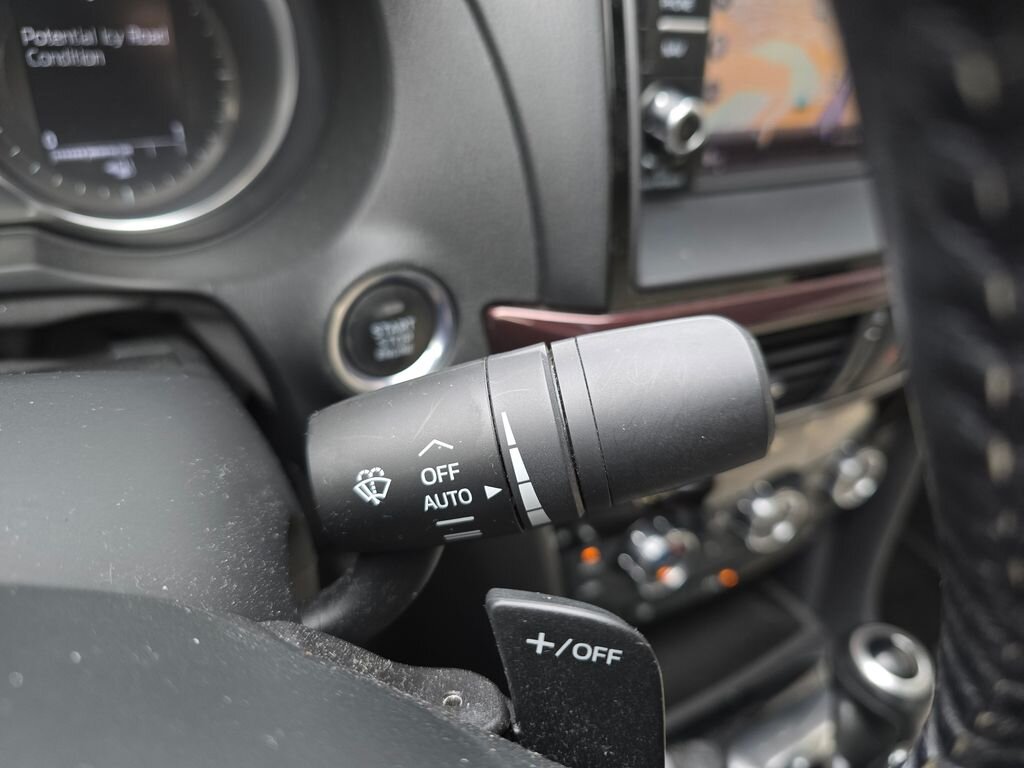 Mazda 6 Sedan 2,5 l 141 kw