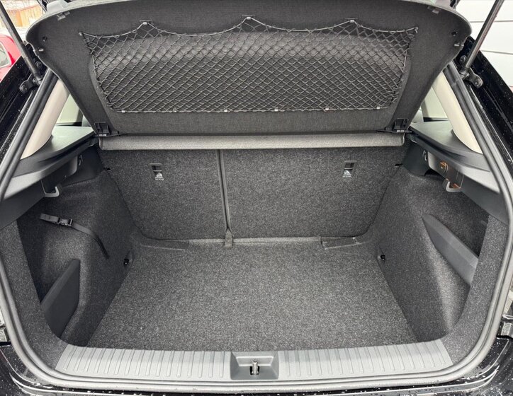 Škoda Kamiq SUV / Terénní 999,0 70 kw